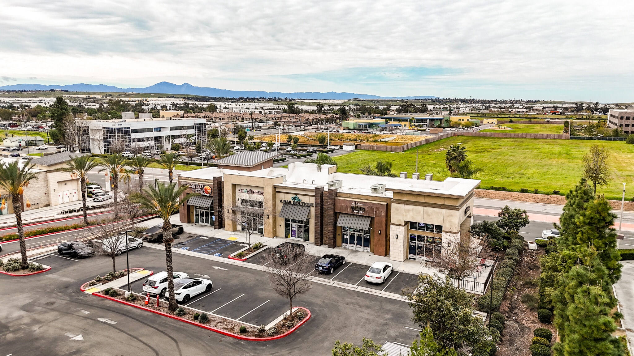 12930 Day St, Moreno Valley, CA for lease Primary Photo- Image 1 of 13