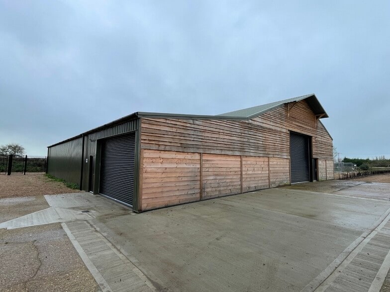 Rhee Wall, Brenzett for lease - Building Photo - Image 3 of 13