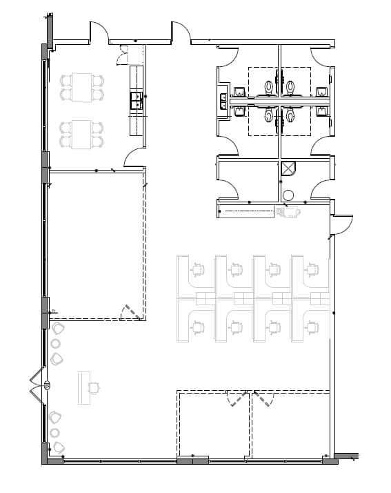 3642 Euless Grapevine Rd, Grapevine, TX for lease Building Photo- Image 1 of 1