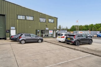 Plus de détails pour Bicester Rd, Westcott - Bureau à louer