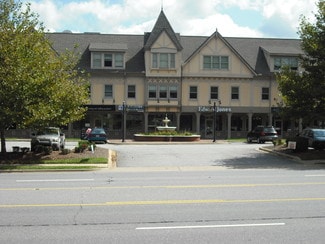 More details for 900 Hendersonville Rd, Asheville, NC - Retail for Lease