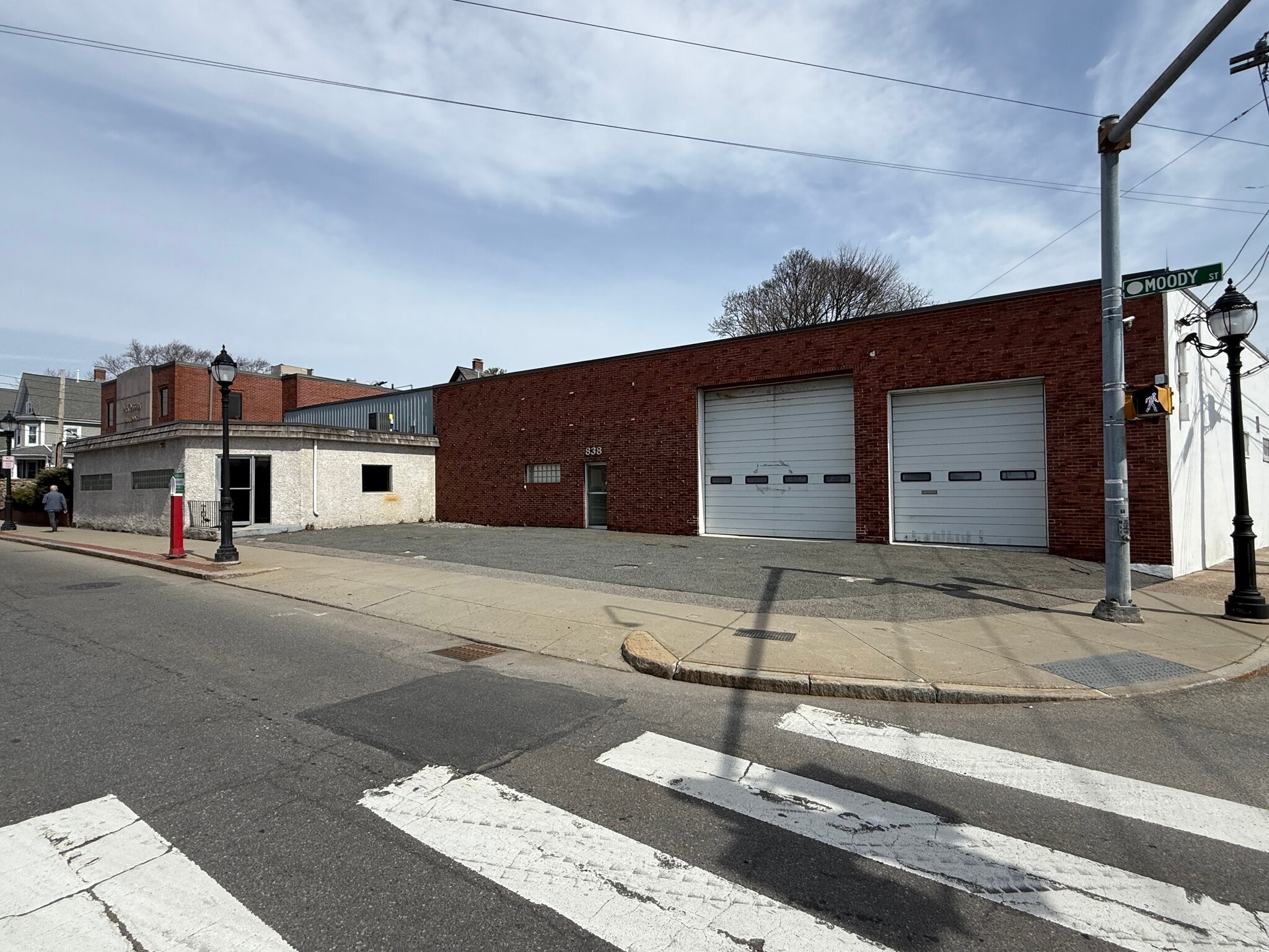838 Moody St, Waltham, MA for lease Primary Photo- Image 1 of 10
