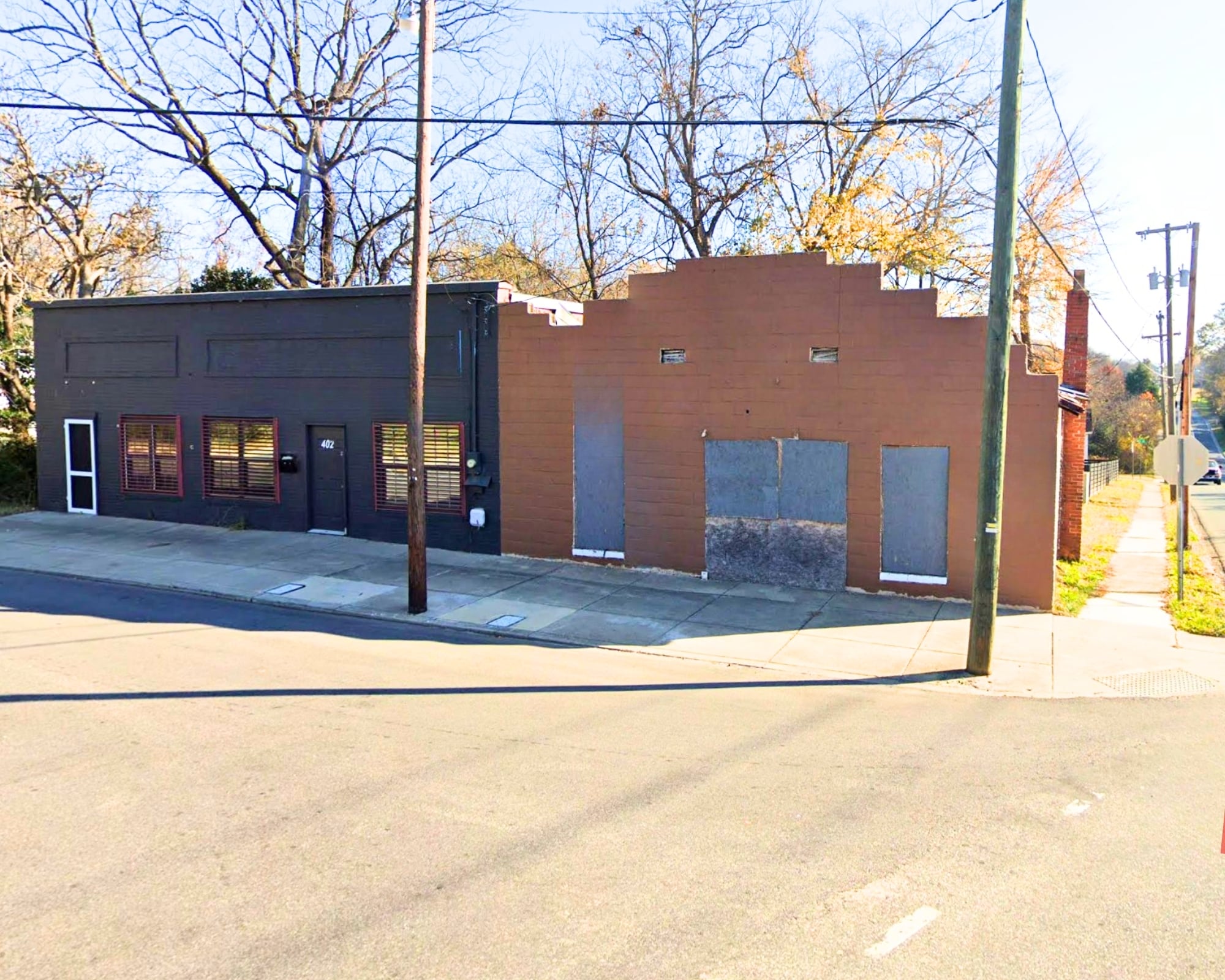 400 Miller St, Monroe, NC for sale Primary Photo- Image 1 of 3