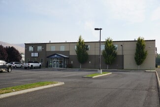 More details for 2500 Business Ln, Yakima, WA - Flex for Lease