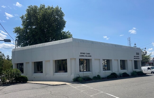More details for 901 Old Country Rd, Plainview, NY - Office/Medical for Lease