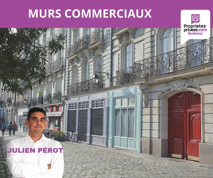 Flex in Saint-Brieuc for sale - Building Photo - Image 2 of 3