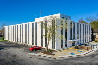 Plus de détails pour 5750 W 95th St, Overland Park, KS - Bureau à louer