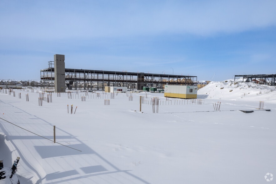76 Cornerstone Hts NE, Calgary, AB for sale - Building Photo - Image 3 of 7