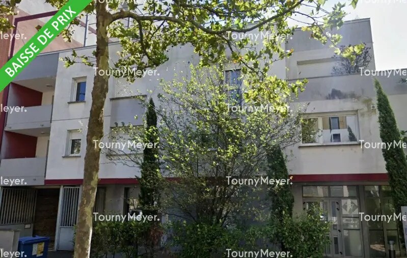 77 Avenue De Lombez, Toulouse à louer Photo du bâtiment- Image 1 de 7