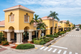 More details for 2420-2500 Vanderbilt Beach Rd, Naples, FL - Retail for Lease