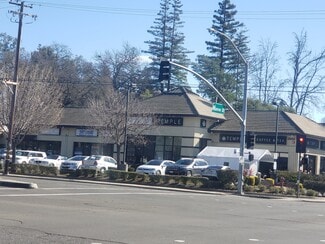 Plus de détails pour 2600 Fair Oaks Blvd, Sacramento, CA - Commerce de détail à louer