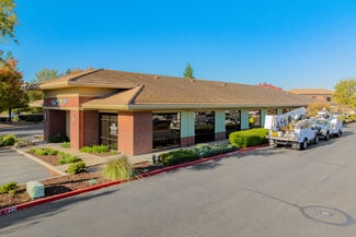 Plus de détails pour 6560 Lonetree Blvd, Rocklin, CA - Bureau à vendre