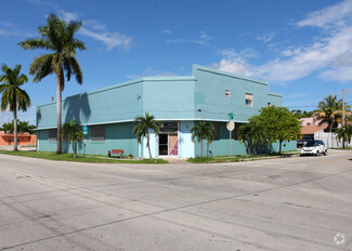 More details for 3901 NW 2nd Ave, Miami, FL - Retail for Sale