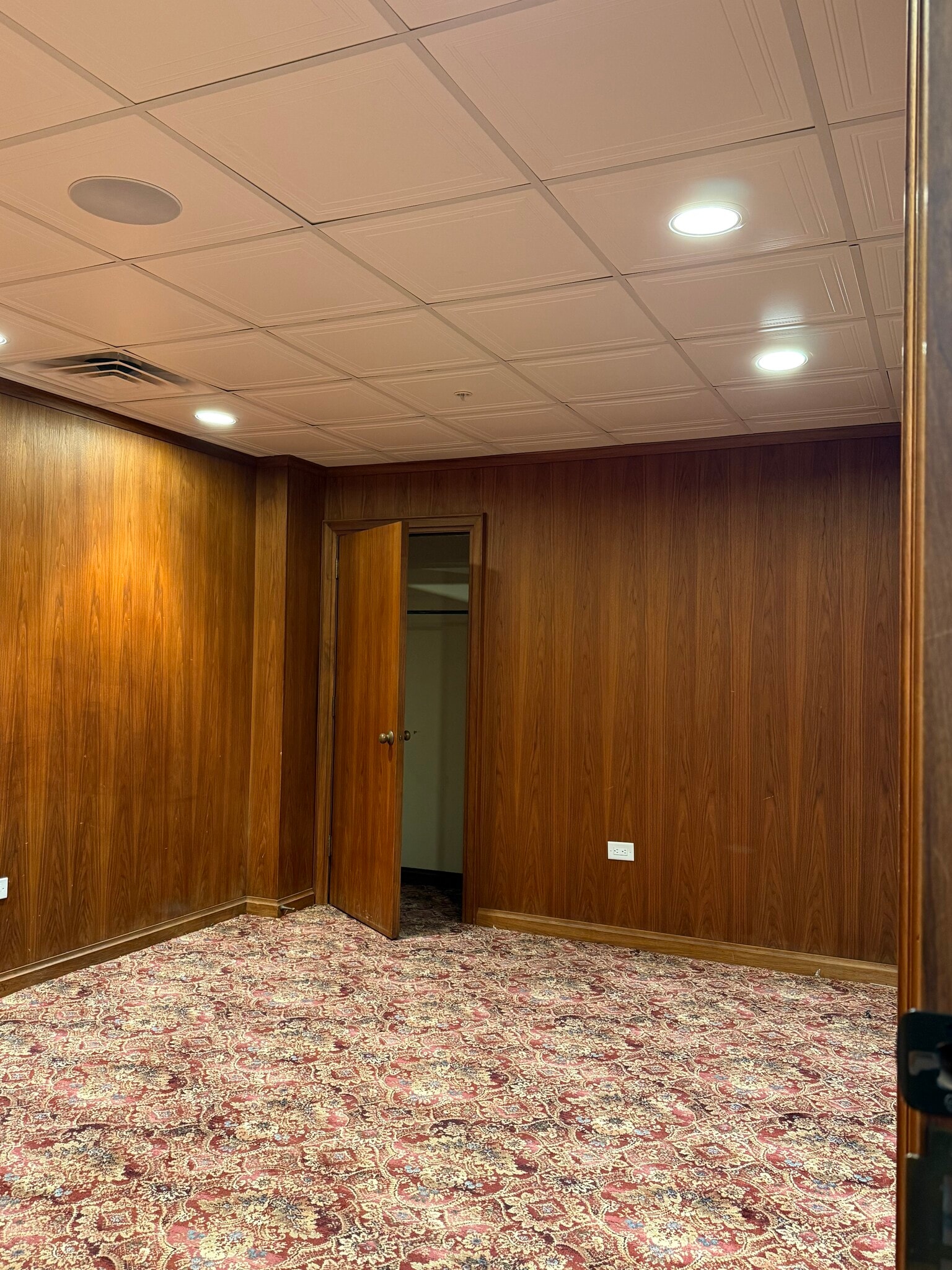 71 N Broad St, Winder, GA à louer Photo intérieure- Image 1 de 5