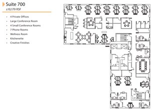 1814-1820 Franklin St, Oakland, CA for lease Floor Plan- Image 1 of 1