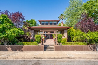 Plus de détails pour 931 Rio St, Red Bluff, CA - Terrain à vendre