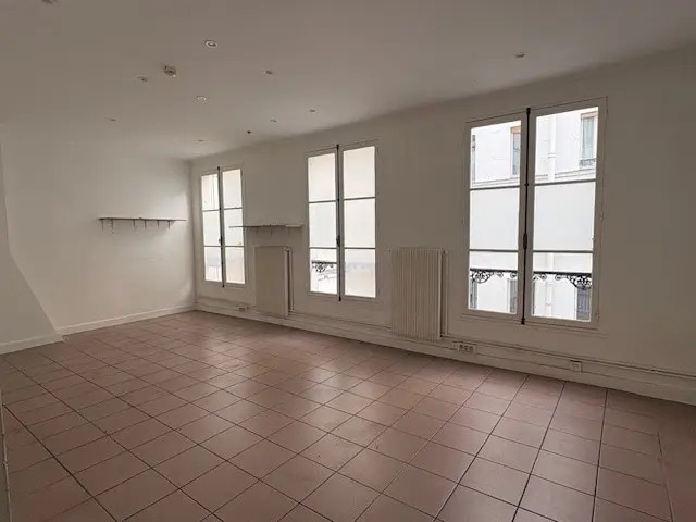 36 Rue Meslay, Paris à vendre Photo intérieure- Image 1 de 6