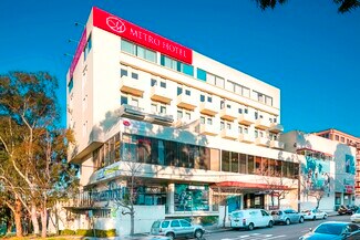 Plus de détails pour 522-524 Kingsway, Sydney - Commerce de détail à louer