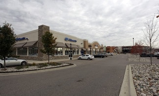 More details for 55076-55274 Van Dyke Ave, Shelby Township, MI - Retail for Lease