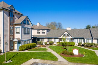 Plus de détails pour 750 Route 73 S, Marlton, NJ - Bureau à vendre