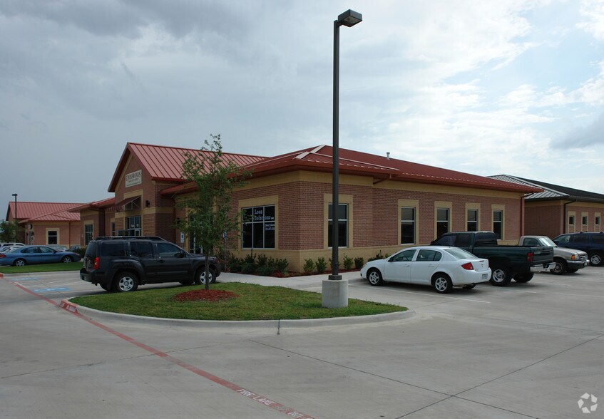 9250 Pasadena, Frisco, TX à louer - Photo du bâtiment - Image 1 de 21