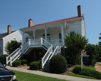 Plus de détails pour 429 Walker St, Augusta, GA - Bureau à louer