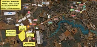 More details for 2619 Holland Rd, Suffolk, VA - Land for Sale