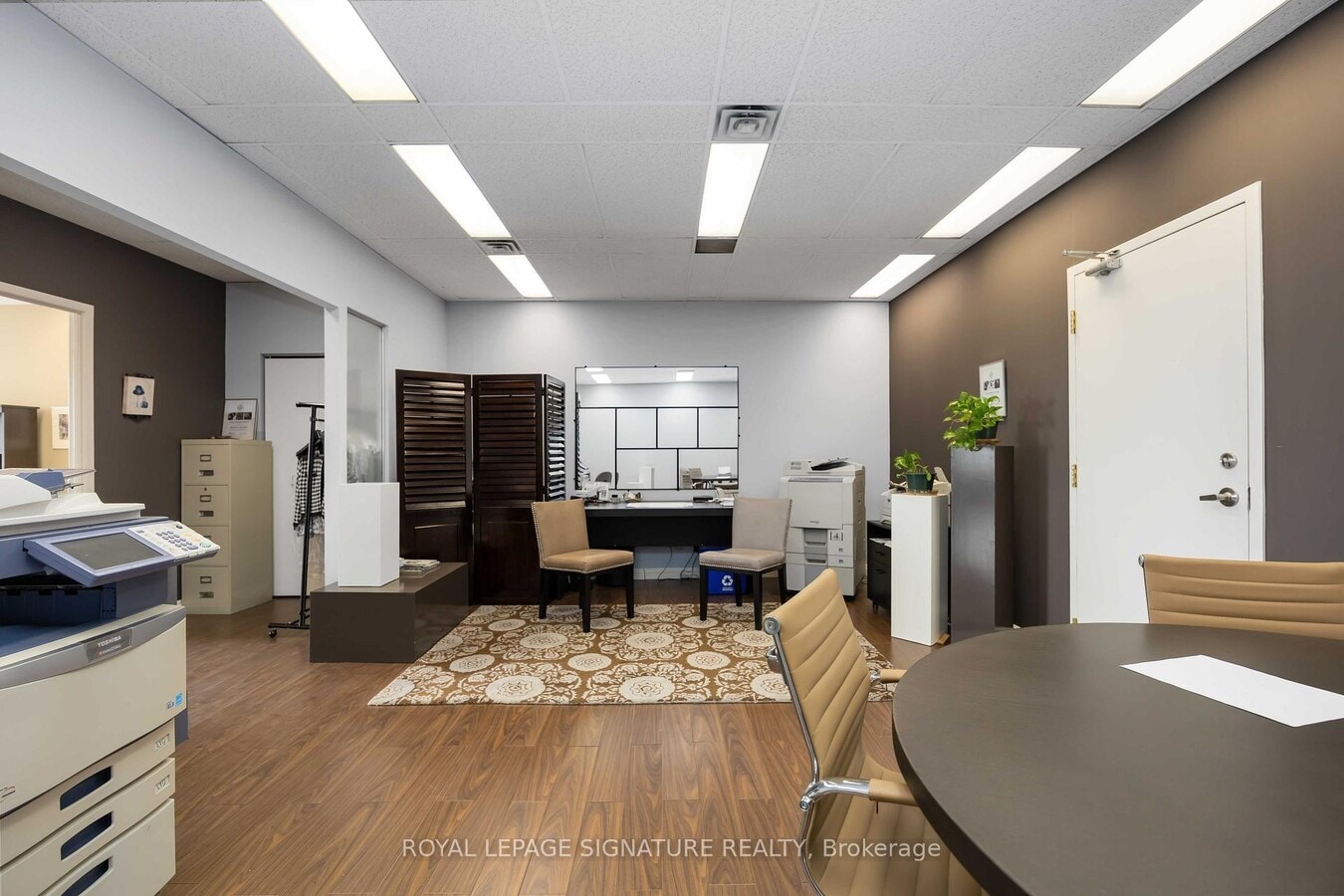 220 Duncan Mill Rd, Toronto, ON M3B 3J5 - Unité 618 -  - Photo intérieure - Image 2 of 12