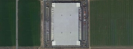 1150 E Arbor Rd, Tracy, CA - AERIAL  map view