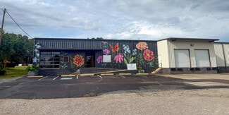 Plus de détails pour 2521 Reynolds Industrial Rd, Augusta, GA - Local d'activités à louer