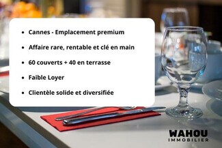 Plus de détails pour Commerce de détail à vendre