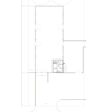 4209 Longhorn Dr, Alvarado, TX for lease Floor Plan- Image 1 of 2