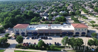 More details for 601 W FM 544, Murphy, TX - Retail for Lease