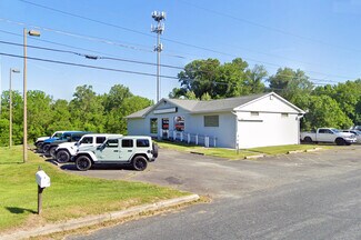Plus de détails pour 848 Lynn Lee Dr, Aberdeen, MD - Commerce de détail, Local d'activités à louer