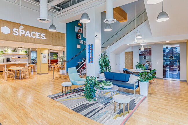 Plus de détails pour 4660 La Jolla Village Dr, San Diego, CA - Coworking à louer