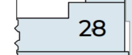 14002 E 21st St, Tulsa, OK for lease Floor Plan- Image 1 of 1