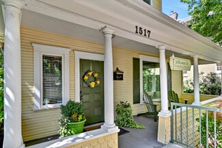 More details for 1517 W Jefferson St, Boise, ID - Office for Sale