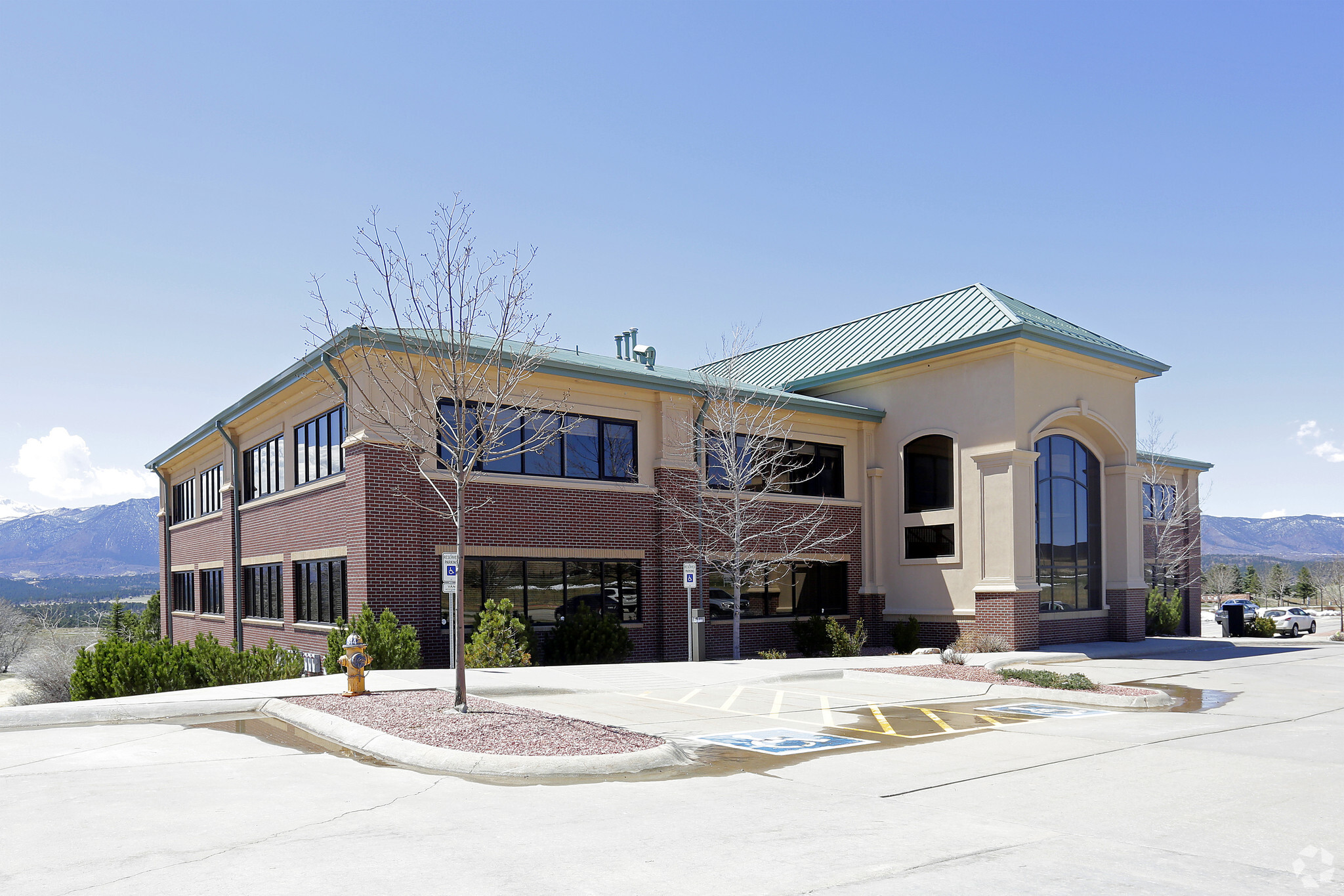 12295 Oracle Blvd, Colorado Springs, CO for sale Primary Photo- Image 1 of 1