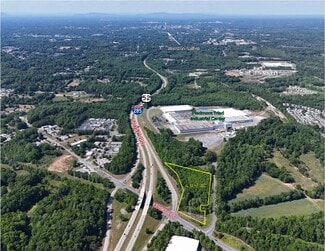 More details for Barnes Road, Winston-Salem, NC - Land for Sale