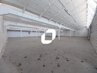 Plus de détails pour 34-36 Avenue Des Bruyères, Décines-Charpieu - Local d'activités à louer