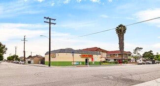 More details for 13809 Funston Ave, Norwalk, CA - Flex for Sale