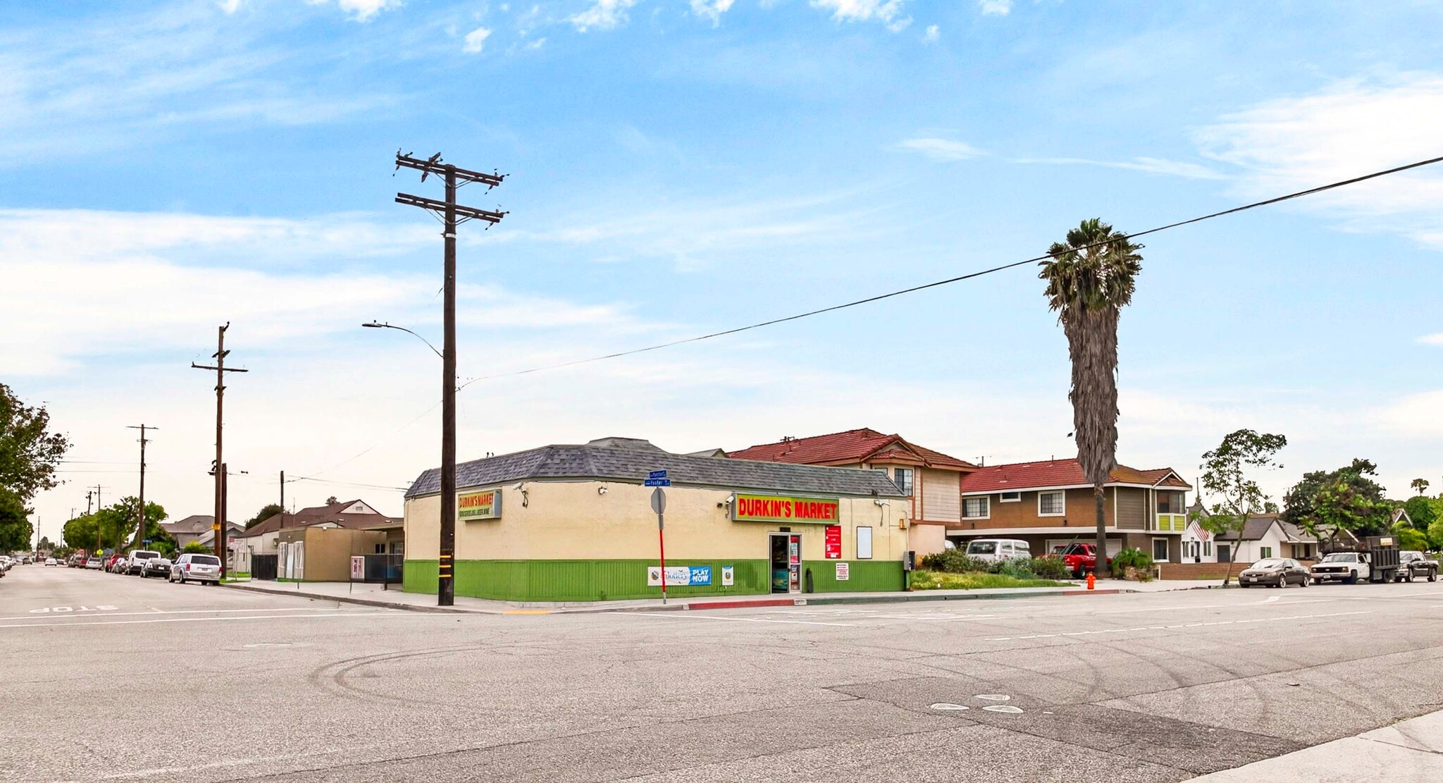 13809 Funston Ave, Norwalk, CA for sale Building Photo- Image 1 of 20