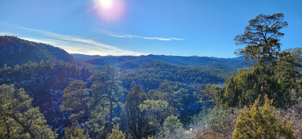 140 Paradise Canyon Dr, Ruidoso, NM for lease - Building Photo - Image 2 of 27