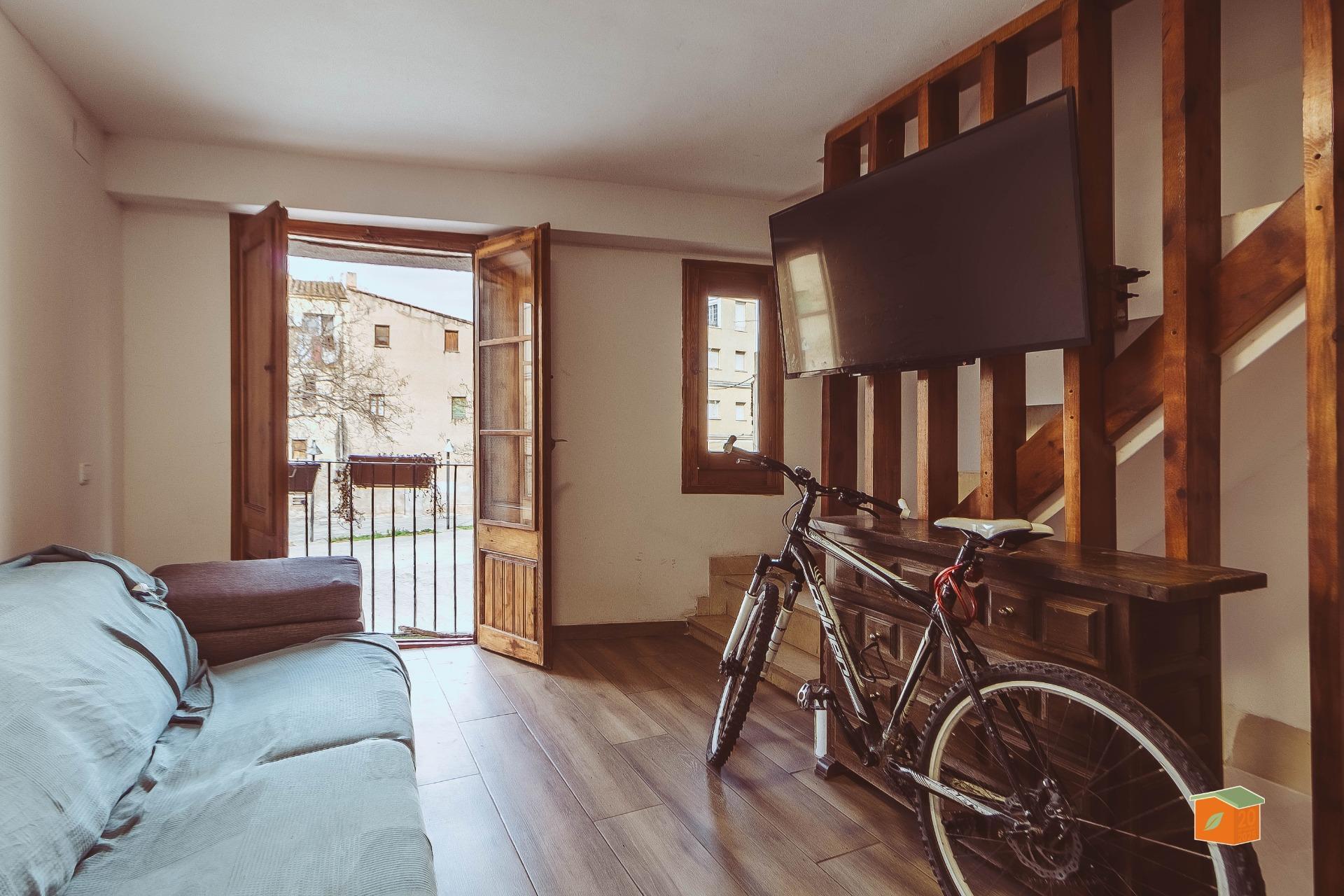 Multifamily in Tortosa, Tarragona for sale Primary Photo- Image 1 of 37