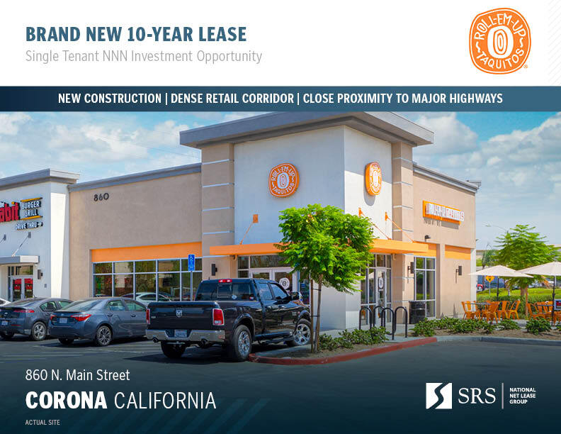 860 N Main St, Corona, CA for lease Primary Photo- Image 1 of 16