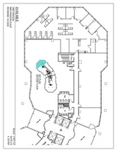 6800 Paragon Pl, Richmond, VA for lease Site Plan- Image 1 of 1