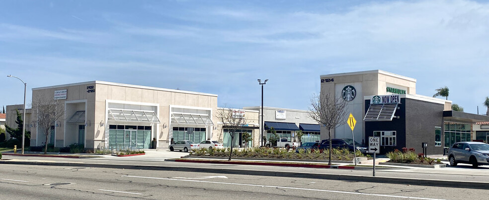 2120-2150 Artesia Blvd, Torrance, CA for lease - Building Photo - Image 1 of 3