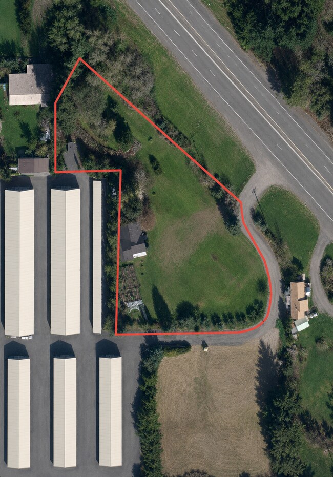 Plus de détails pour 15282 Highway 101, Brookings, OR - Terrain à vendre