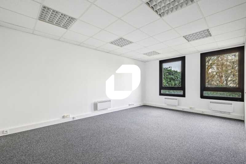 Bureau dans Vanves à louer - Photo du bâtiment - Image 2 de 28