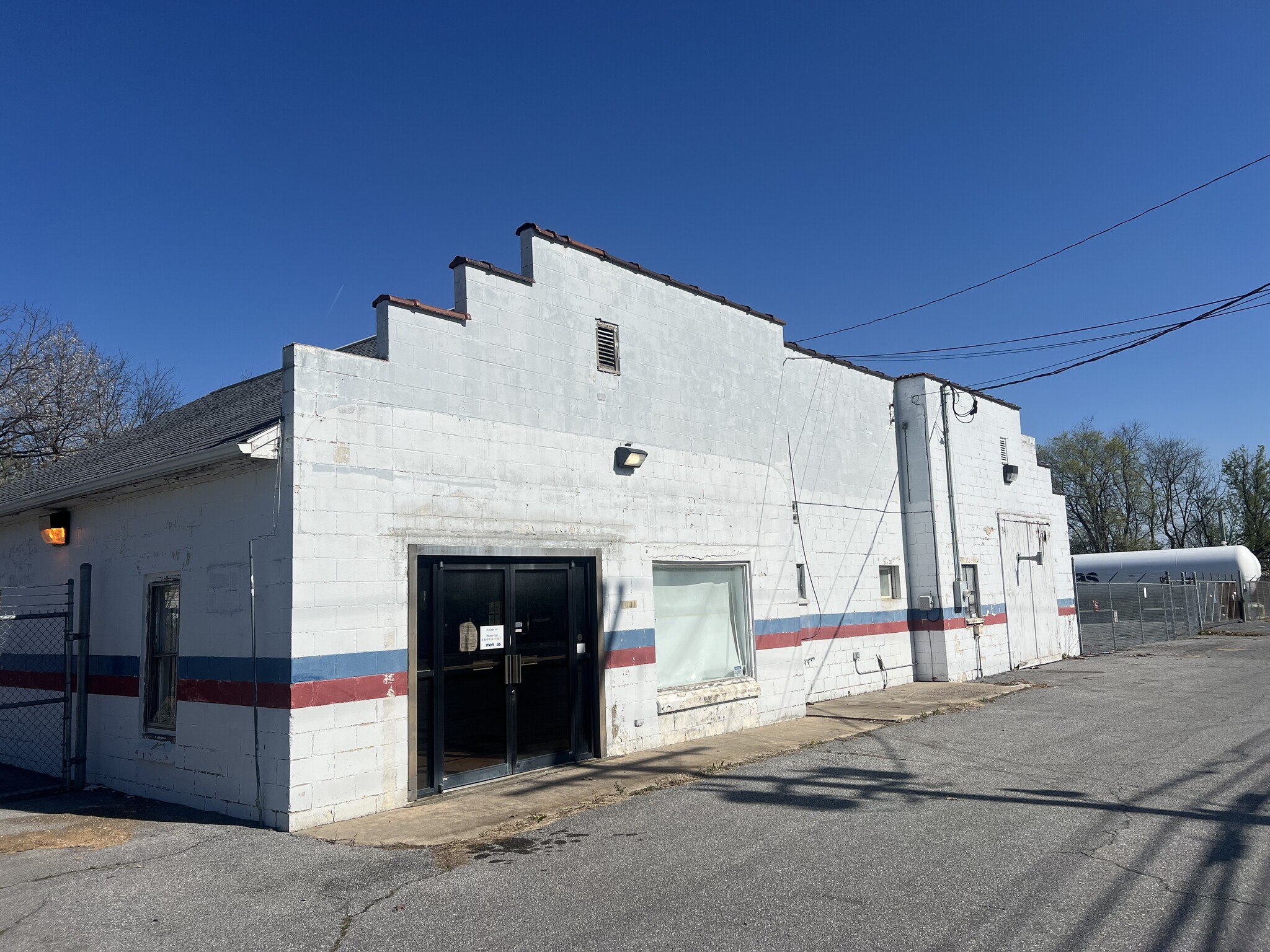 1031 Ritner Hwy, Shippensburg, PA for sale Primary Photo- Image 1 of 6